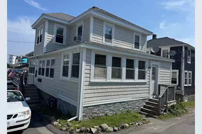23 Berkley Road #A, Hull, MA 02045 - Photo 1