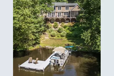430 Mashapaug Rd, Holland, MA 01521 - Photo 1