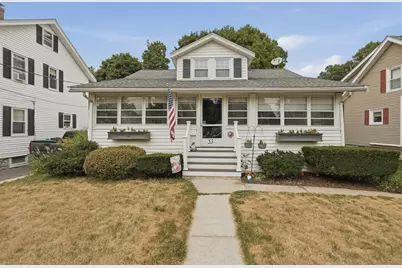 55 Lakewood Rd, Weymouth, MA 02190 - Photo 1