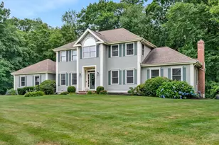 3 Suffolk Cir, Andover, MA 01810 - Photo 1