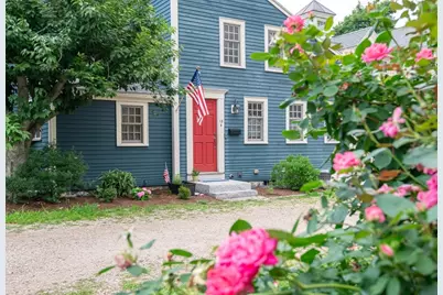18 County Street #4, Ipswich, MA 01938 - Photo 1