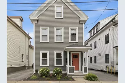 21 Cutter Street #1, Somerville, MA 02145 - Photo 1