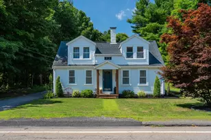 30 Worcester St, Taunton, MA 02780 - Photo 1