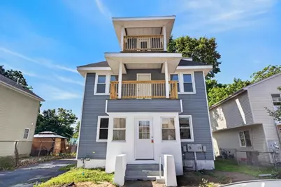 229 Quincy St, Springfield, MA 01109 - Photo 1