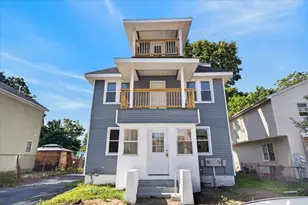 229 Quincy St, Springfield, MA 01109 - Photo 1