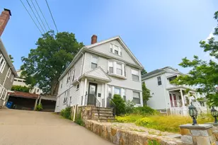 31 Gilbert Rd, Belmont, MA 02478 - Photo 1