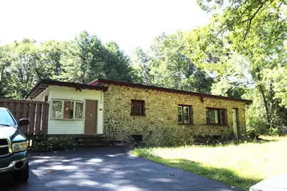 845 Stafford, Leicester, MA 01524 - Photo 1