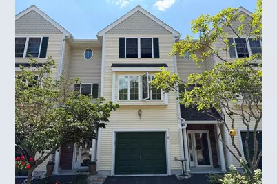 22 Groveland Commons Way #22, Groveland, MA 01834 - Photo 1