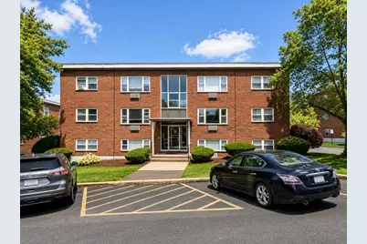 1105 Lexington Street #4-3, Waltham, MA 02452 - Photo 1