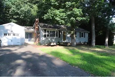 134 Peekskill Ave., Springfield, MA 01129 - Photo 1