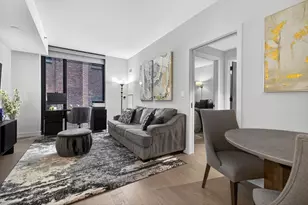 55 Lagrange St, Boston, MA 02116 - Photo 1