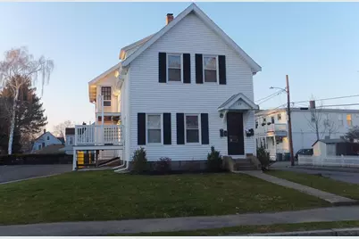 28 River St #1, Quincy, MA 02169 - Photo 1
