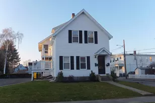 28 River St, Quincy, MA 02169 - Photo 1