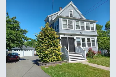 63 Spruce Street #2, Abington, MA 02351 - Photo 1