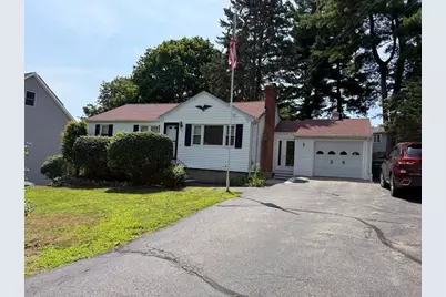 36 Carroll Rd, Woburn, MA 01801 - Photo 1