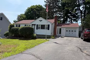 36 Carroll Rd, Woburn, MA 01801 - Photo 1