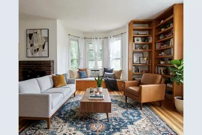 1560 Cambridge Street #2, Cambridge, MA 02139 - Photo 1
