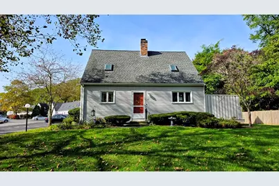 52 Liberty St #C5, Plymouth, MA 02360 - Photo 1