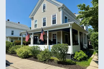 123 Court St #2, Plymouth, MA 02360 - Photo 1
