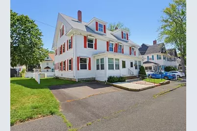 57 Bancroft Park, Hopedale, MA 01747 - Photo 1