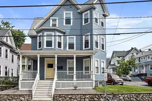 135 Clifton St, Malden, MA 02148 - Photo 1