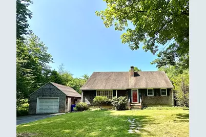 23 South Mount Holyoke Dr, Amherst, MA 01002 - Photo 1