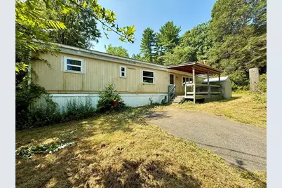 868 Southampton Rd #72, Westfield, MA 01085 - Photo 1