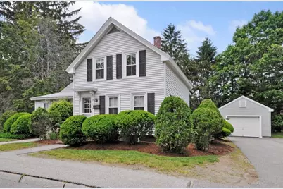 46 Conant Street #46, Concord, MA 01742 - Photo 1