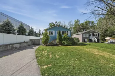 22 Hayward Ave, Brockton, MA 02301 - Photo 1