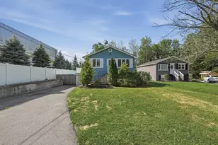 22 Hayward Ave, Brockton, MA 02301 - Photo 1