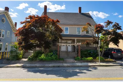 35 South Street #S, Foxboro, MA 02035 - Photo 1