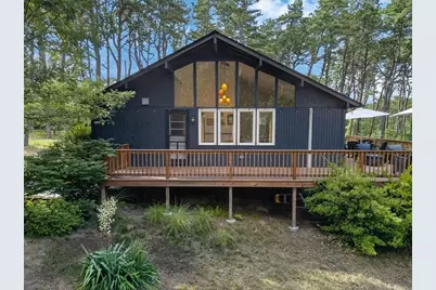 80 Pineneedle Rd, Wellfleet, MA 02667 - Photo 1