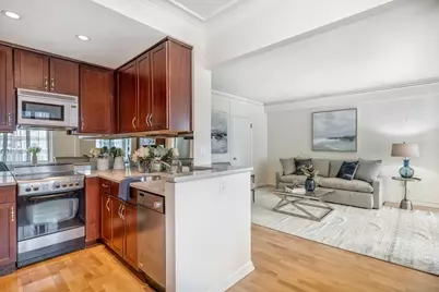 20 Chapel St #B701, Brookline, MA 02446 - Photo 1