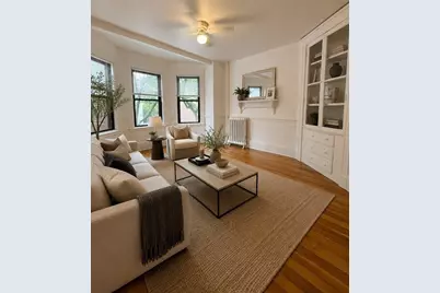 552 Tremont St #2R, Boston, MA 02118 - Photo 1