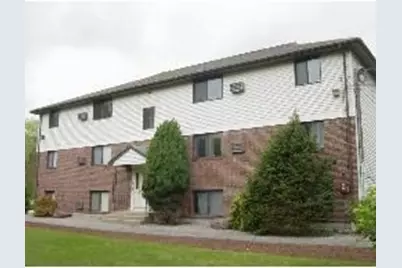 47 Juniper Road #A-2, North Attleboro, MA 02760 - Photo 1