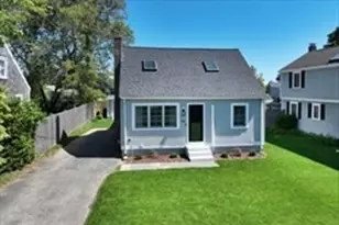 90 Colonial Rd, Marshfield, MA 02050 - Photo 1