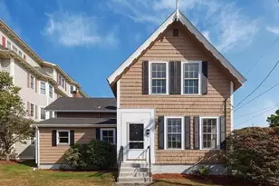 373 Pleasant, Melrose, MA 02176 - Photo 1