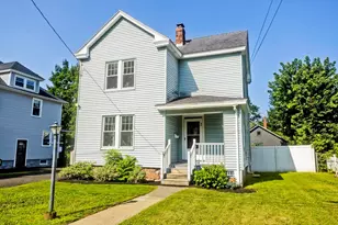 94 Columbus Ave, Greenfield, MA 01301 - Photo 1