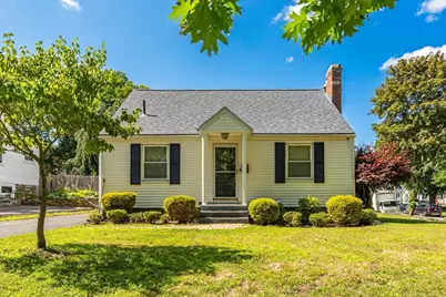 58 Bailey St, Worcester, MA 01602 - Photo 1