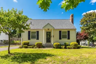 58 Bailey St, Worcester, MA 01602 - Photo 1