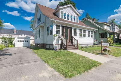 39 Fort Hill Terrace, Northampton, MA 01060 - Photo 1