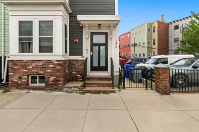 159 Bennington St #3, Boston, MA 02128 - Photo 1