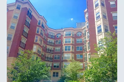 75 Peterborough #314, Boston, MA 02215 - Photo 1