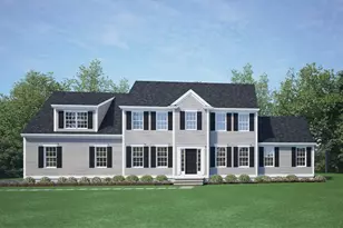 45 Spruce St, Raynham, MA 02324 - Photo 1