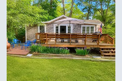7 Pond Ter, Plymouth, MA 02360 - Photo 1