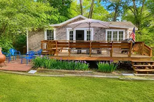 7 Pond Terrace, Plymouth, MA 02360 - Photo 1