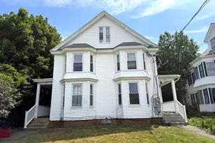 43 South St, Barre, MA 01005 - Photo 1