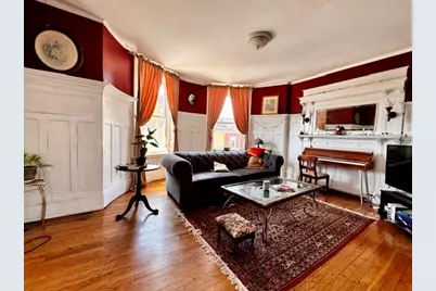 1908 Beacon St #3, Brookline, MA 02445 - Photo 1