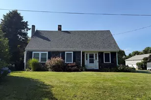 77 Shirley St, Westport, MA 02790 - Photo 1