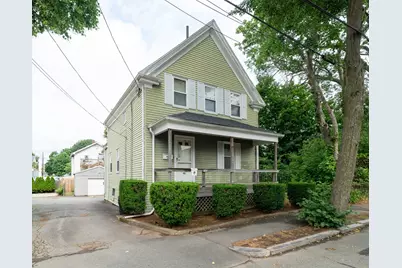 40 Broadway, Quincy, MA 02169 - Photo 1